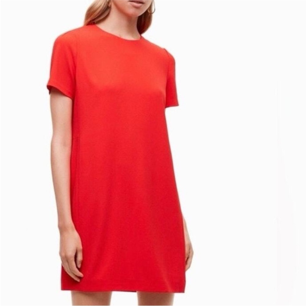 BABATON PATRÍCIO DRESS